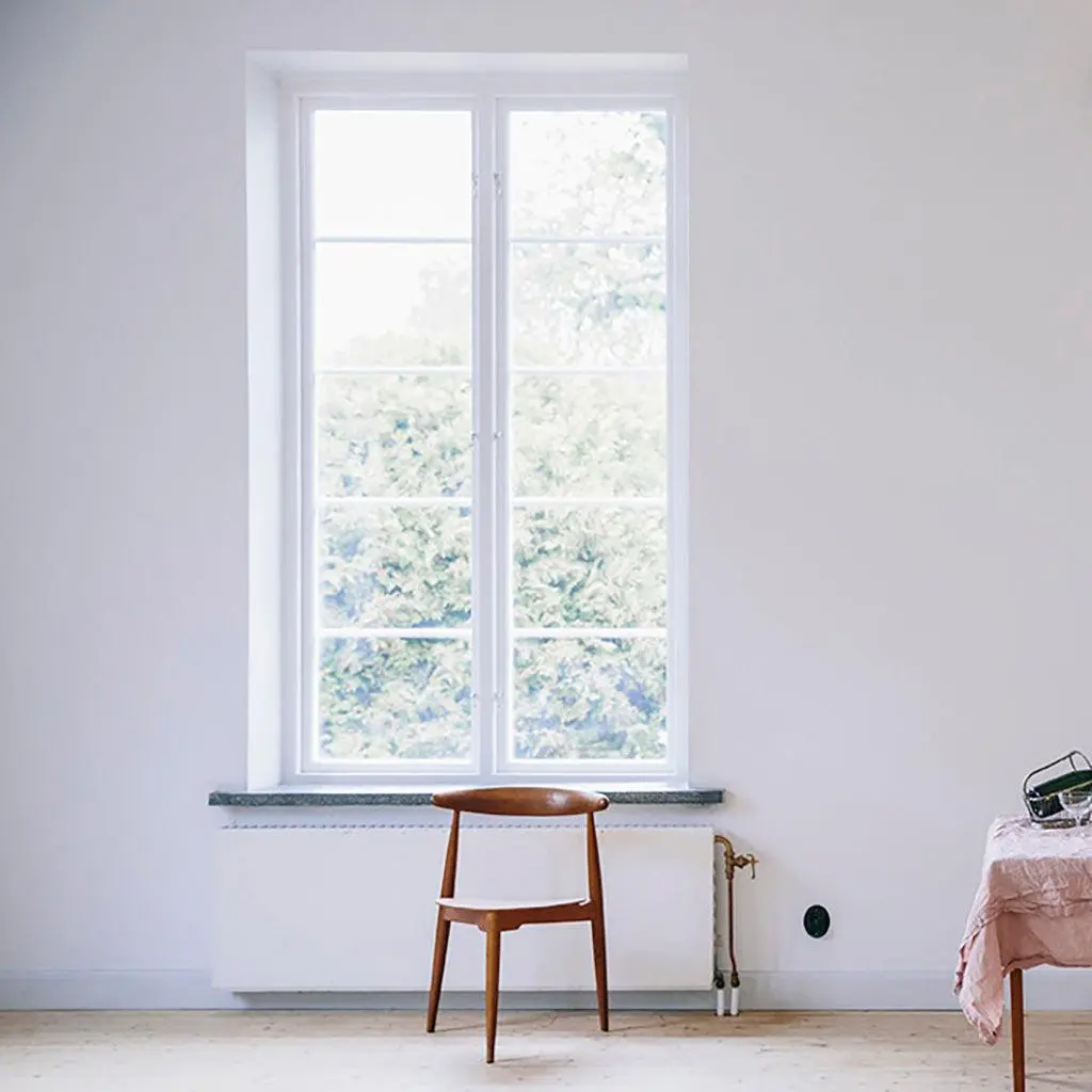 A quiet, private space for reflection